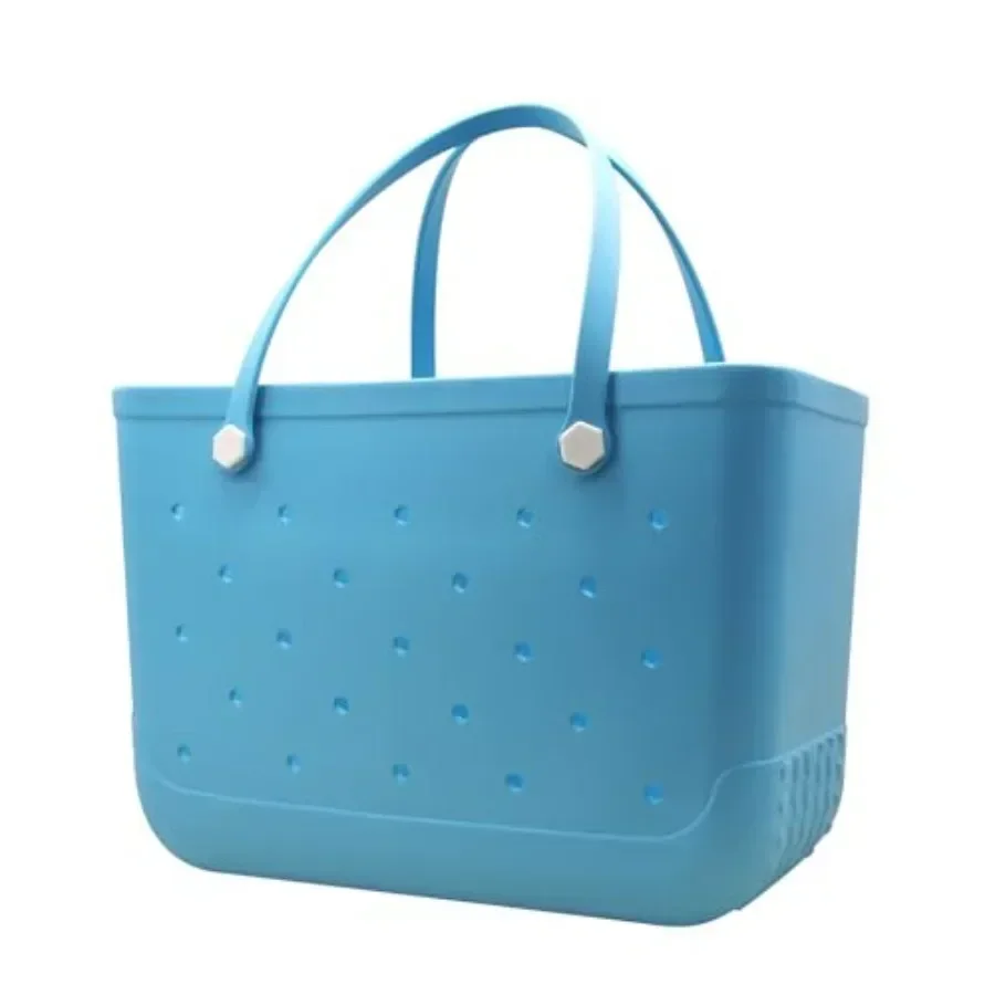 X-Large Waterproof Sandproof R - Tote Bag Beach recension och pris