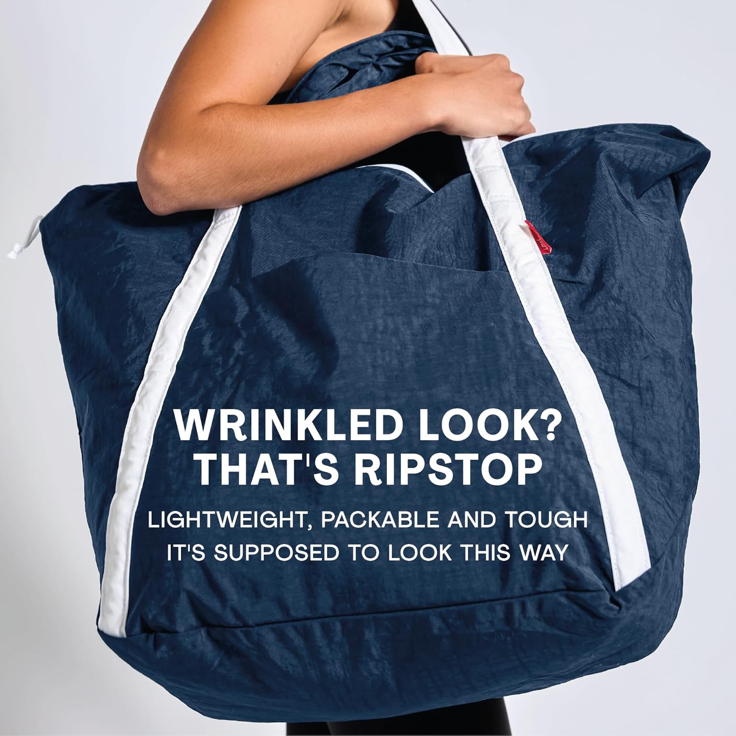 Waterproof Beach Bag for Trave - Tote Bag Beach recension och pris