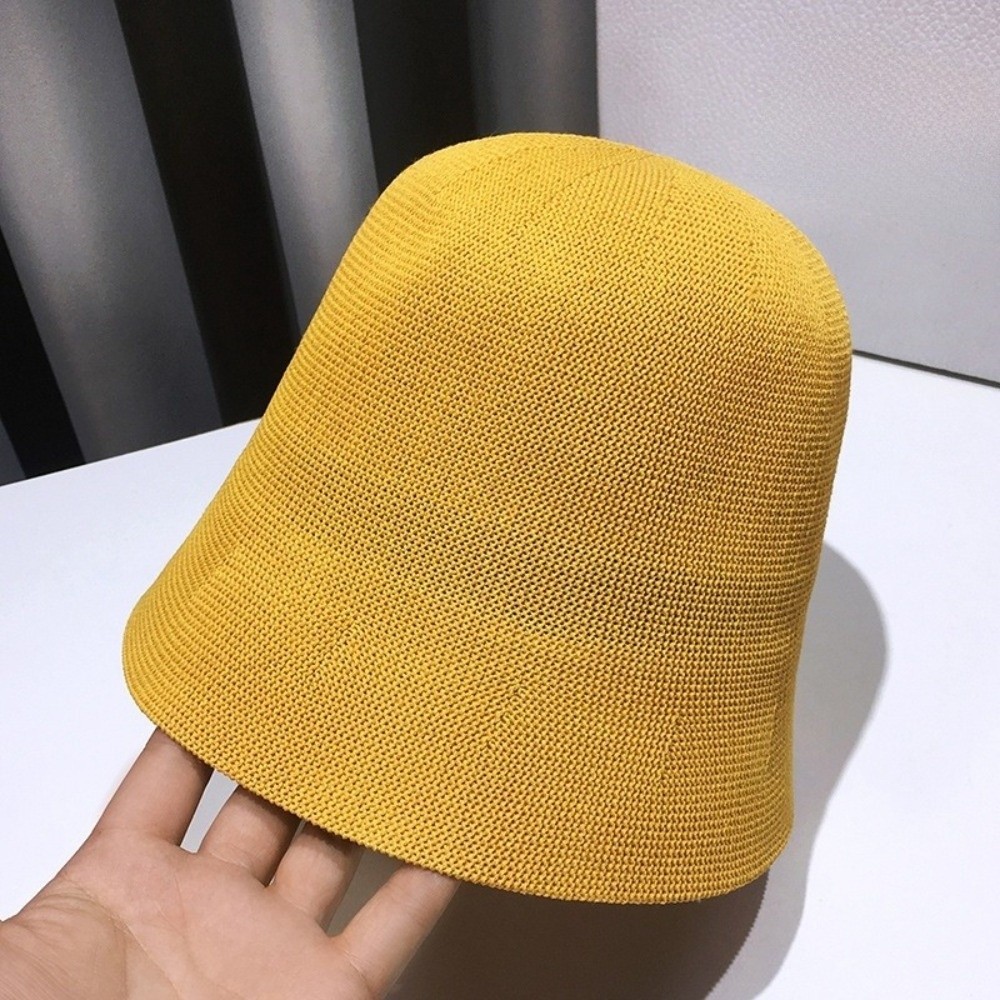 Trendy Cotton Material Breatha - Hat Floppy Wide recension och pris