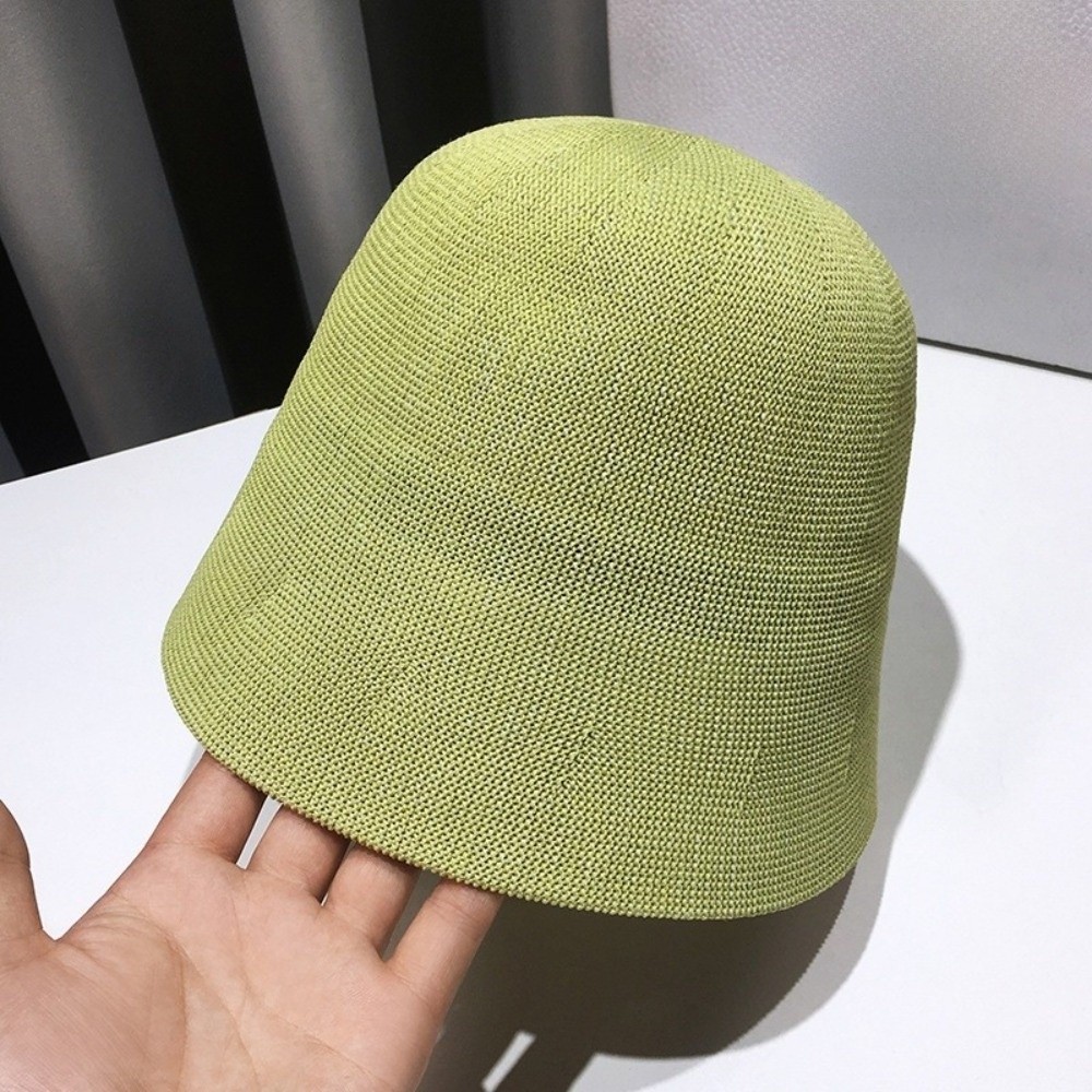 Trendy Cotton Material Breatha - Hat Floppy Wide recension och pris