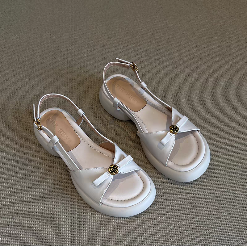 2026 New Style Strappy Sandals - Sandal Strappy Heeled recension och pris