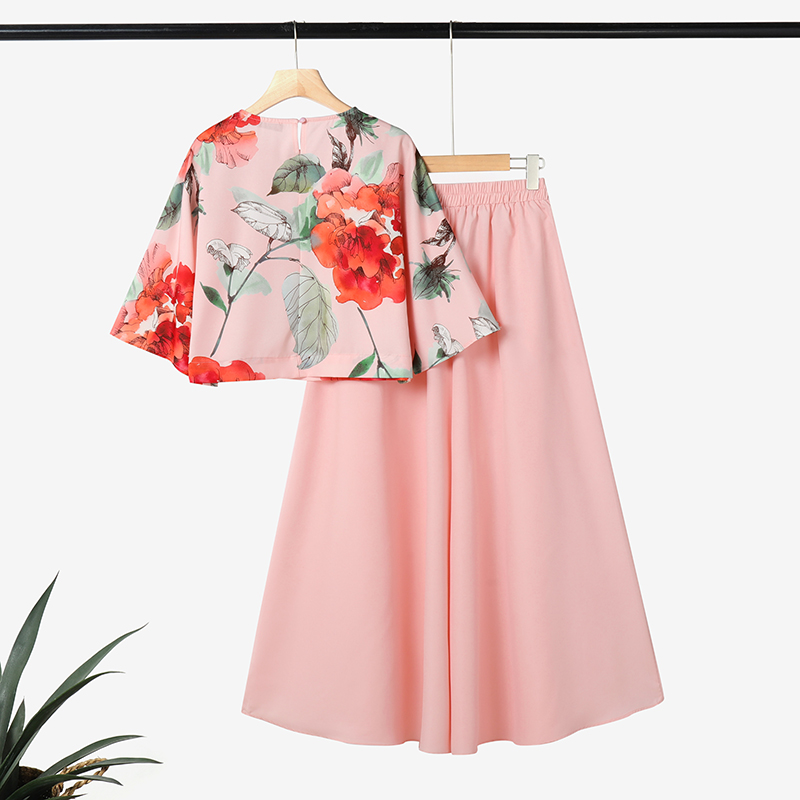 2026 ZANZEA Summer Wide Leg Pa - Romper Floral Print recension och pris