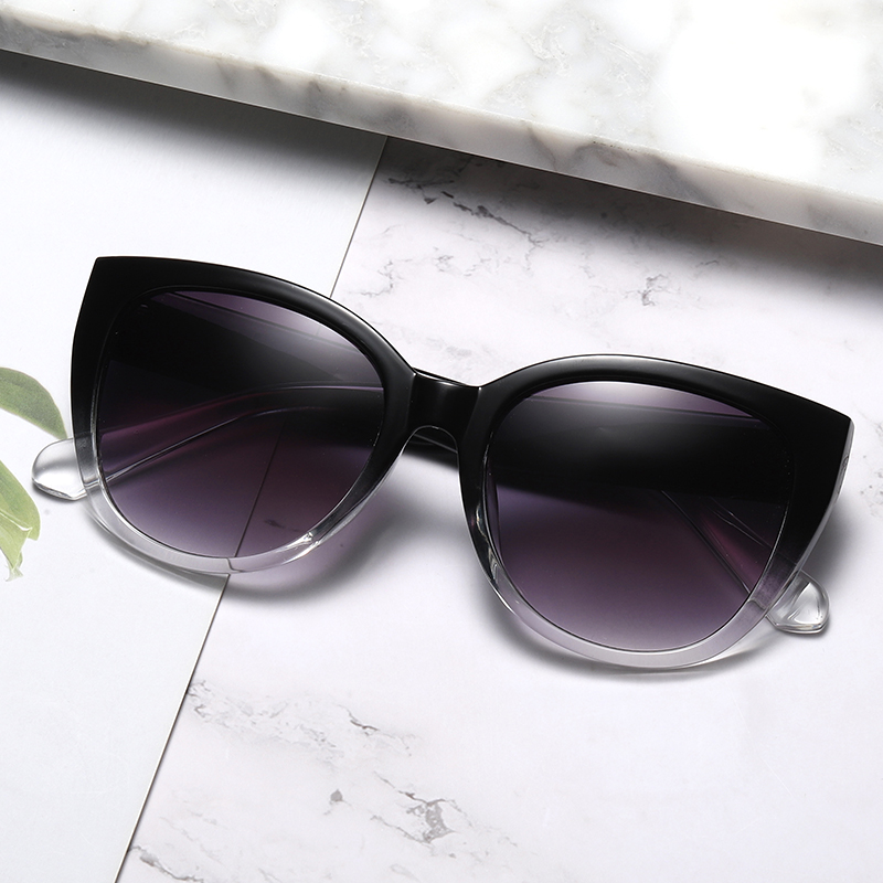 Retro Fashion Cat Eye Sunglass - Sunglasses Cat Eye recension och pris