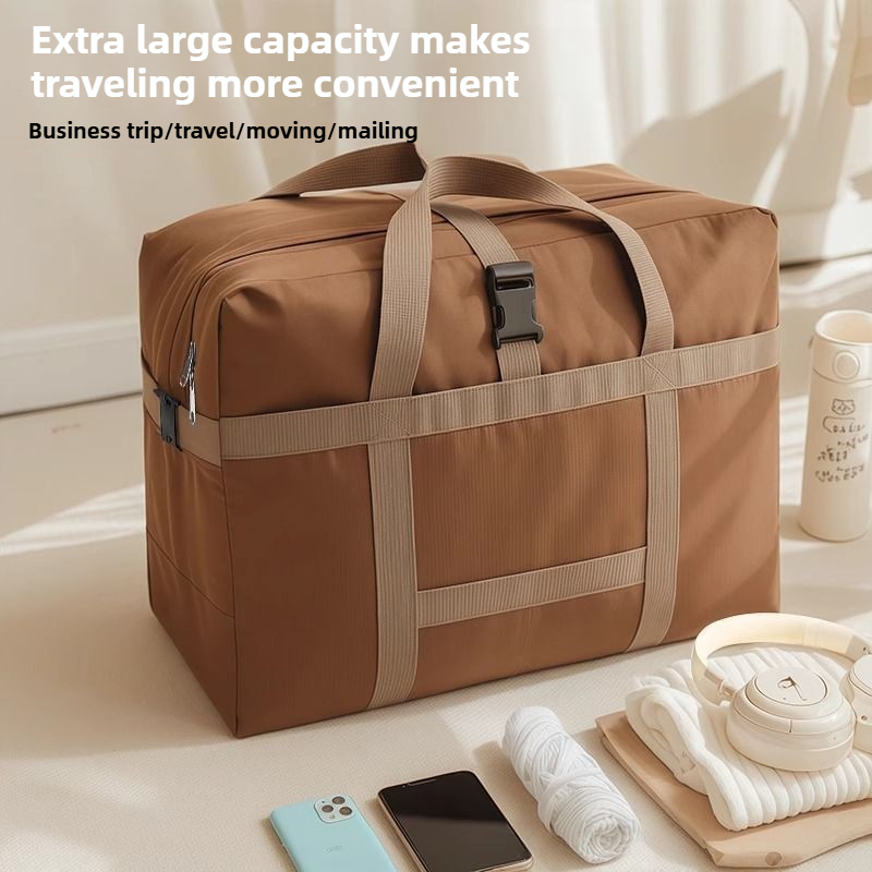 Extra Large Travel Duffle Bags - Tote Bag Beach recension och pris