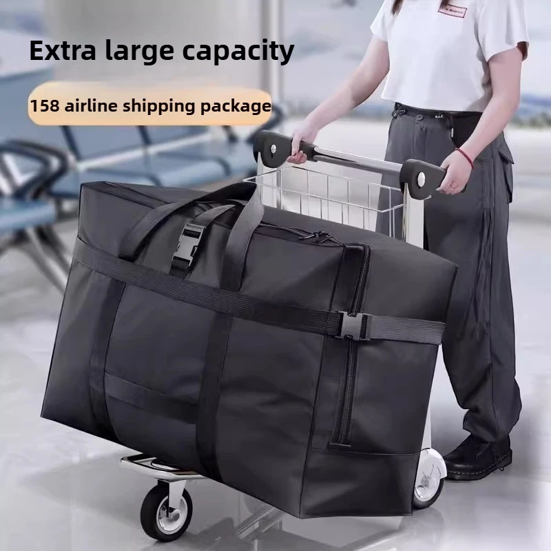 Extra Large Travel Duffle Bags - Tote Bag Beach recension och pris