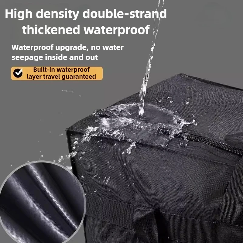 Extra Large Travel Duffle Bags - Tote Bag Beach recension och pris
