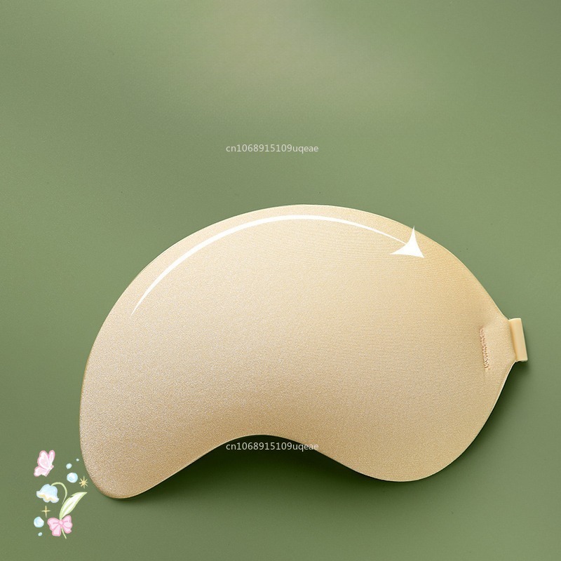 New Invisible Strapless Adhesi - Bralette Triangle Set recension och pris