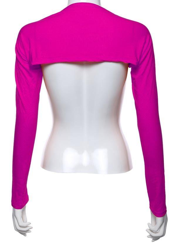 New Muslim Women Elastic Modal - Blouse Off Shoulder recension och pris