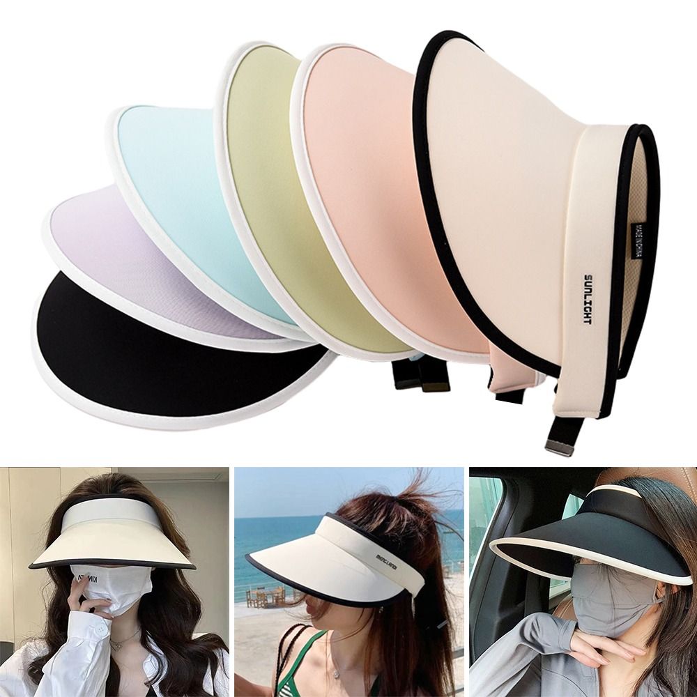 Wide Brim Sun Hat Women UV Pro - Hat Floppy Wide recension och pris