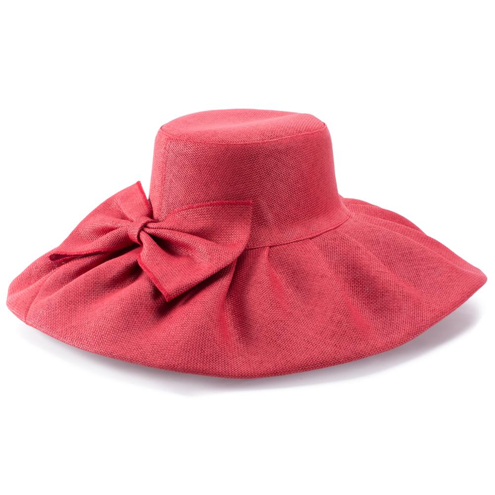 Lawliet Foldable UV protection - Hat Floppy Wide recension och pris
