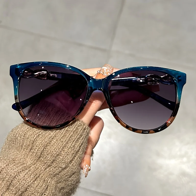 New Fashion Big Cat Eye Sungla - Sunglasses Cat Eye recension och pris