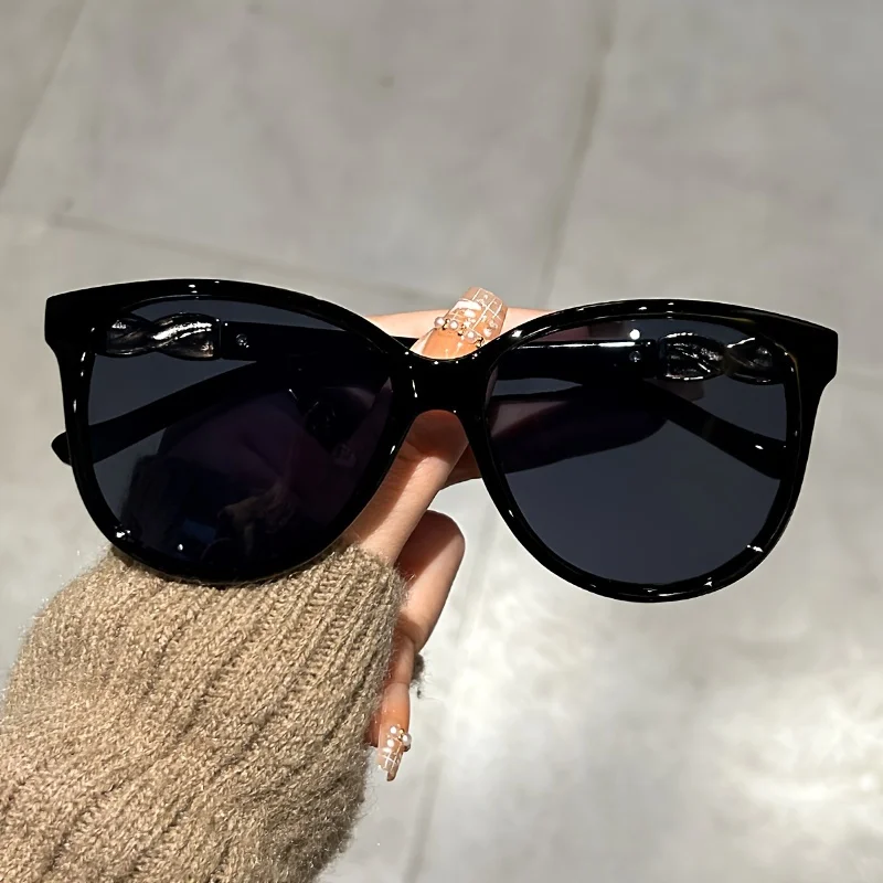 New Fashion Big Cat Eye Sungla - Sunglasses Cat Eye recension och pris